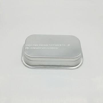 airline aluminum foil serving trays