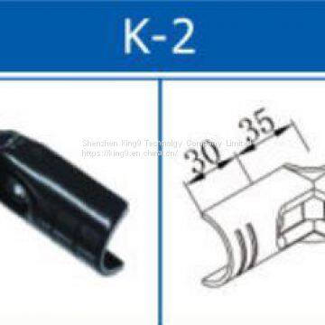 Metal Joint (single) K-1 K-1A K-2 photo-5