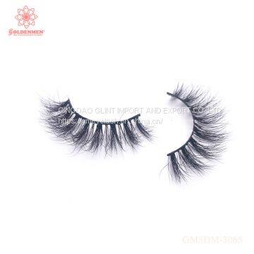 3d Lashes