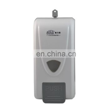 Hotel Liquid Soap Dispenser, Suction Cup Soap Dispenser For Liquid