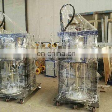 Silicon Extruder for Insulating Glass Machine Two Component Silicon Pump photo-4