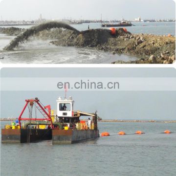 JMD Cutter Suction Dredger