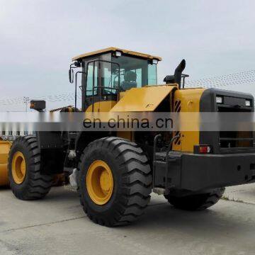 5ton Front End Loader, Famous Brand Loader, High Performance Loader photo-3