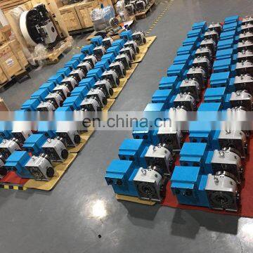 Низкая цена. Четырехосевой ЧПУ-фрезерный станок с ЧПУ-ротативным столом MD-255HA photo-6