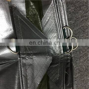 180gsm polyethylene tarpaulin