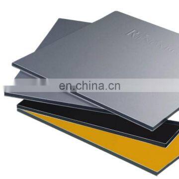 5mm anti-static ACP sheet