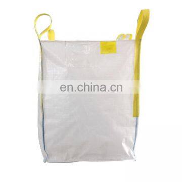 PP 1Ton Tear Resisant High Quality Jumbo Bag