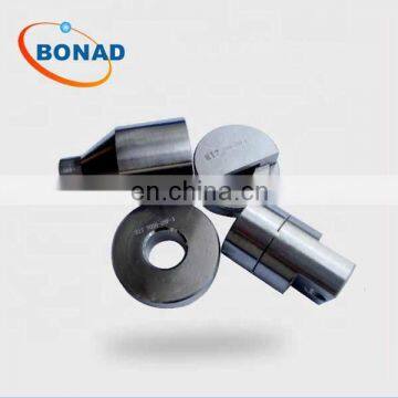 hardness steel E17 lamp cap thread plug pauges