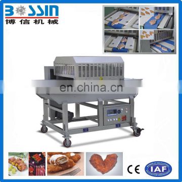 High-efficiency new coming electric fresh chicken meat cutter