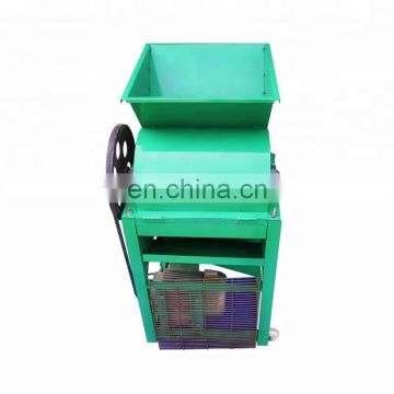 Factory offer Shelling type Big model peanut sheller and cleaner , peanut shelling group