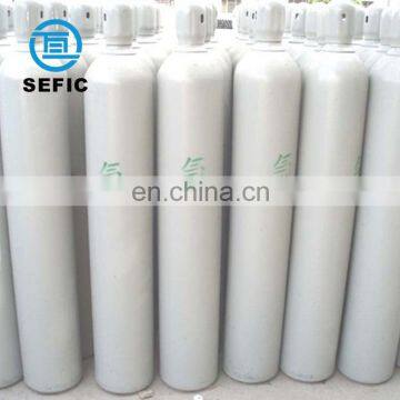 Made In China Industry Used High Pressure 300bar Gas Cylinder