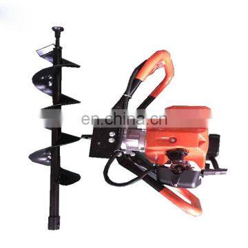 Mini Manual Drilling Machine /Hole Drilling Machine/ Digger Hole Planter photo-3