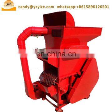 Small Peanut Sheller Machine / Peanut Shelling Machine for Sale photo-7