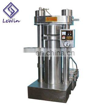 Best price hydraulic oil making machine