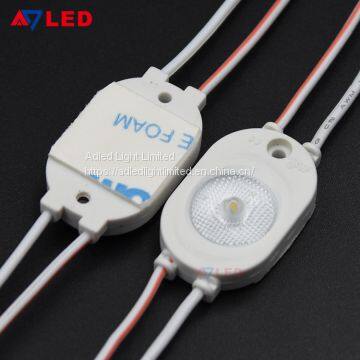 Adled Light Mini 1led Waterproof Led Driver Module for Aluminum Light Box photo-3