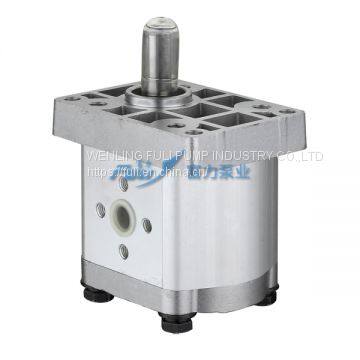 New Product Genuine parts hydraulic gear pump for Ferguson tractor pump CBN-G320