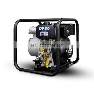 1.5inch 3inch 4inch Strong Aluminum Frame Diesel Water Pump photo-6