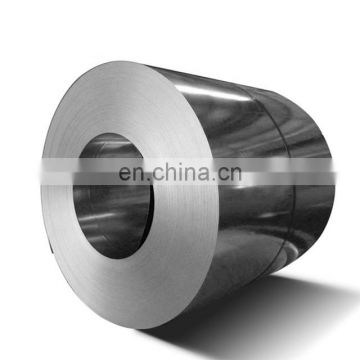 Factory supply inox 430 stainless steel coil