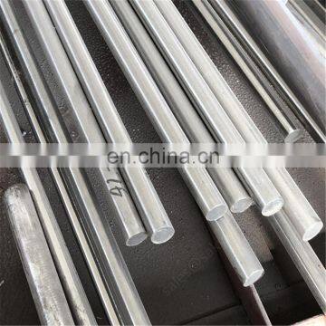 Corrosion Resistant Alloy Nickel Alloy Hastelloy C-276 Rod Plates