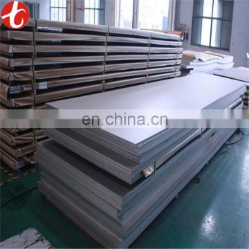 ASTM P20 alloy steel sheet with factory price