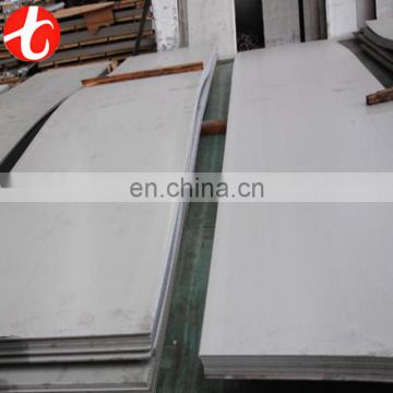 UNS S32520 super duplex stainless sheet factory price