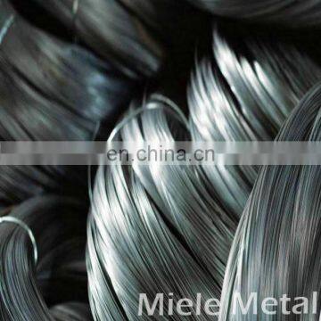 High carbon steel wire rod 1070 72A 72B 65Mn wire rod