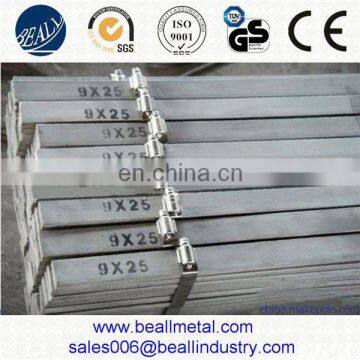 Ss201 Ss304 Ss316 Ss416 Ss430 Pickled/satin/polish Stainless Steel Hot Forged Flat Bar photo-3