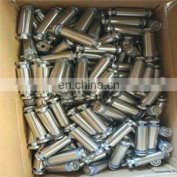 SS316 Round Head Bolt M10x30 photo-5