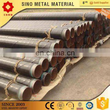 Multifunctional steel reinforced hdpe pipe FROM TIANJIN