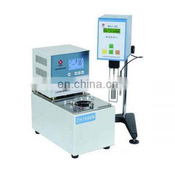 Liyi Liquid Viscometer, Digital Display Portable Viscometer photo-5