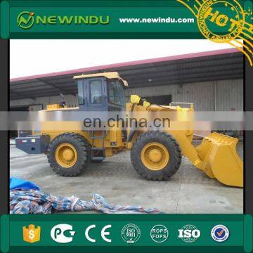3 Ton Front End Loader Chinese Wheel Loader LW300FN