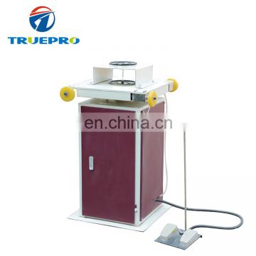 Rotary Coating Table Machines