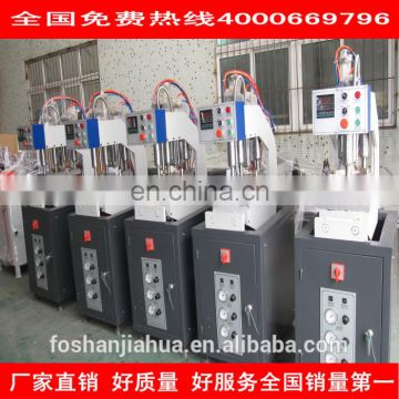 PVC Single-head Variable-angle Welding Machine/ pvc doors and windows machine/pvc making equipment