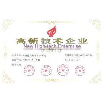 Aluminum Window and Door Manufacturing Machine photo-4