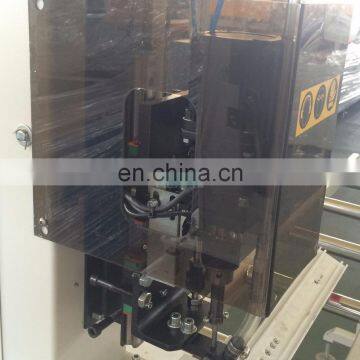 Automatic PVC Window and Door Reinforcement Screw Drilling Machine