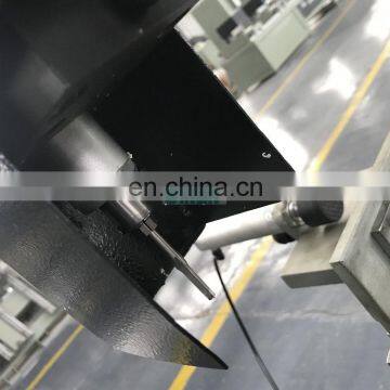 Used Pvc Window Manufacturing Machine Automatic Double Head Water Slot Milling Machine photo-3