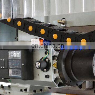 High-Speed CNC Drilling-Milling Processing Center for Curtain Walls photo-6