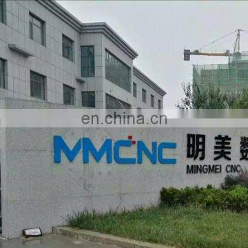 High Precision and Quality. Four Axis Drilling and Milling Machining Processing Center photo-6