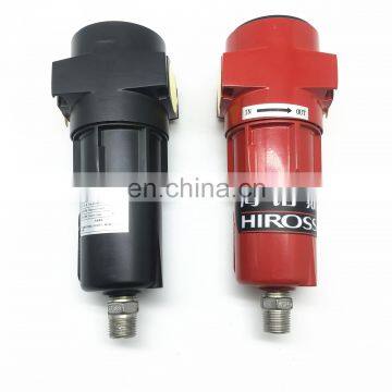 Custom Substitute Brand Fiberglass HEPA Cartridge Compressed Air Filter For Air Purifying System photo-4