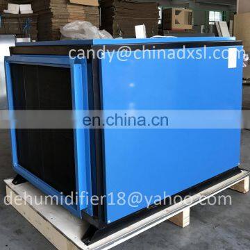 220V/60HZ or 415V/50HZ Wall Mounted / Ceiling Mounted Dehumidifier/ducted Dehumidifier/ Swimming Pool Dehumidifiers photo-5