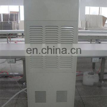 Big Capacity Industrial Dehumidifier CFZ-40FT 960 Liters Air Dehumidifier photo-3