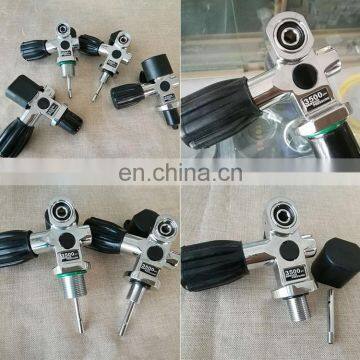 Factory Sale Small Portable Oxygen Cylinder for Dive