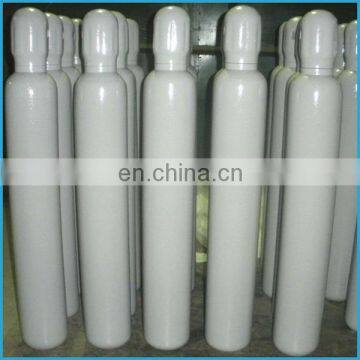 ISO9809 Standard Liquid Nitrogen Price Industrial Gas Cylinder