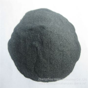 China Origin High Quality Black SIC powder for ceramic material