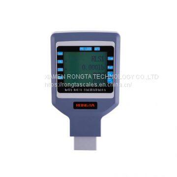 AC100~240V Power Supply Thermal Label Printing Scales RLS1000A for Fruit Stores photo-3