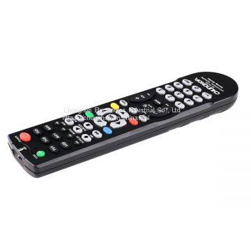 RM-828E TV LCD SAT DVD VCD AUX 10 in 1 Universal Remote Control photo-3
