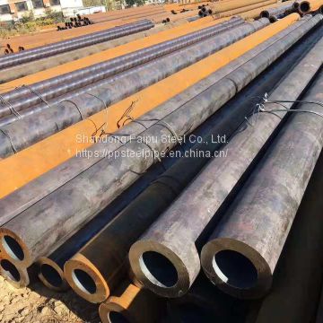 Api Pipe Stainless Tubes