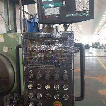 Zhongjie TPX6111B Horizontal Boring-mill photo-5