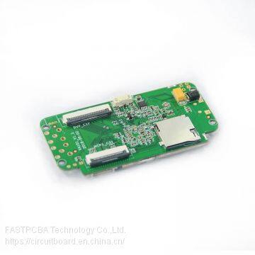 Prototype Pcb Board Manufacturer photo-2