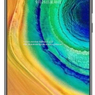 Wholesale 5g Smartphone for Mate30 Pro Cellphone Mate p Series Smartphone for Phone 11 PRO X Xr Xs Max 10s 10s+ Plus Unlocked The Original Dual SIM Mob photo-2